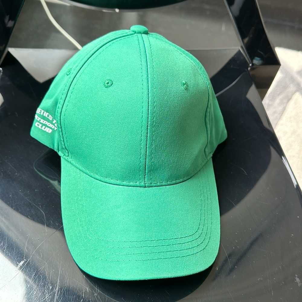 Pretty little thing baseball hat